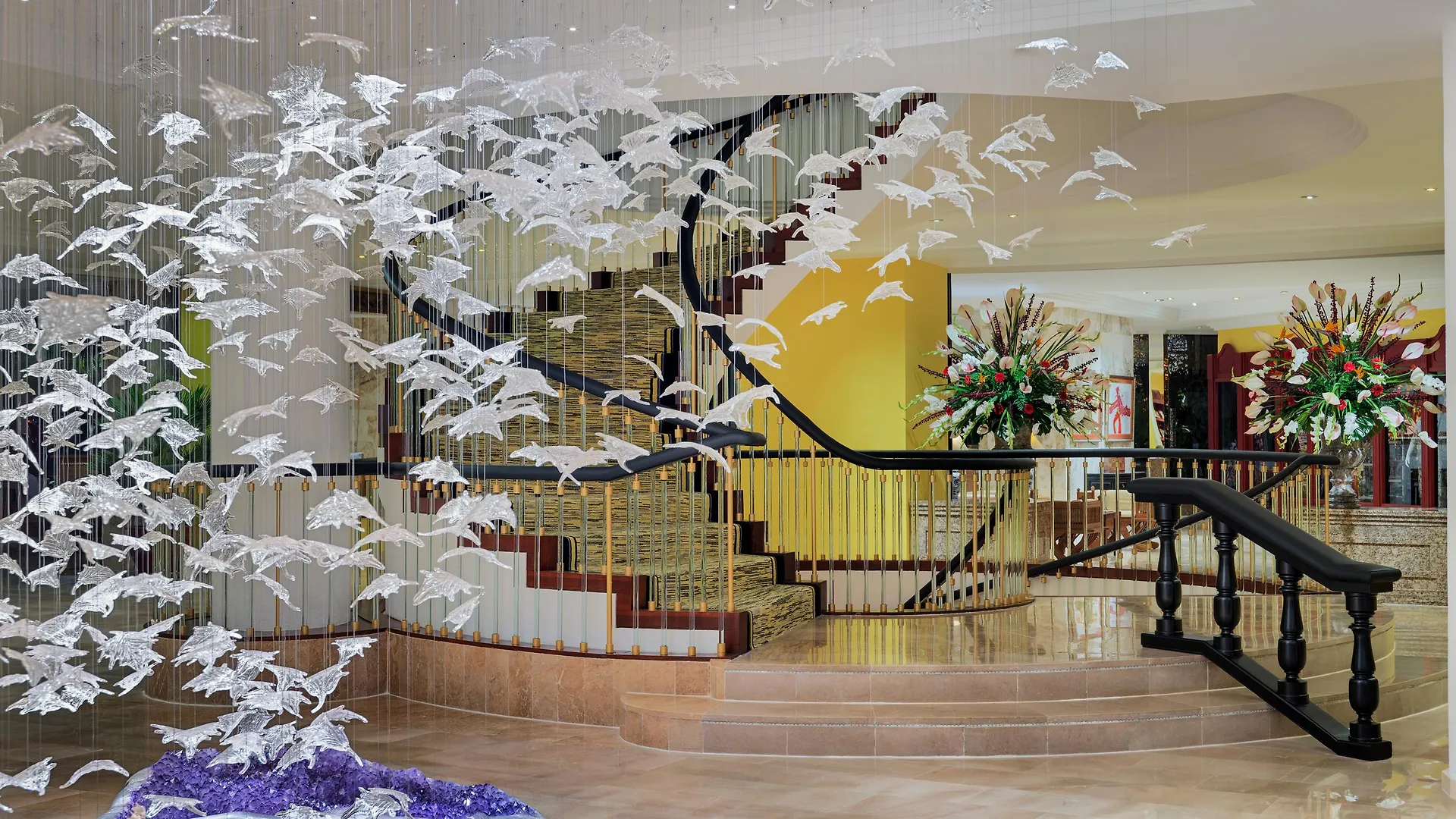 东方植物园水疗花园酒店 拉克鲁斯