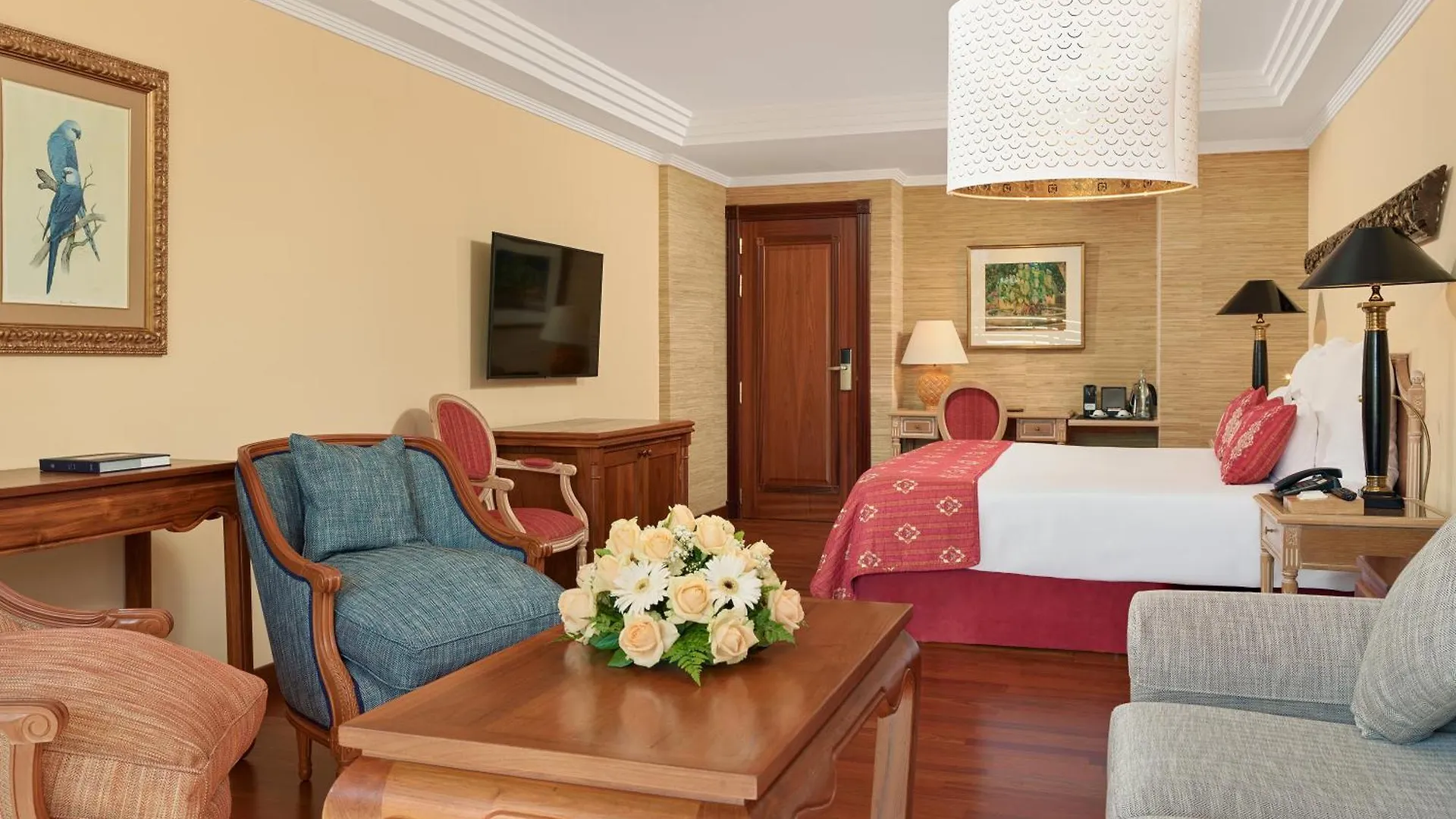 Hotel Botanico Y Oriental Spa Garden Puerto de la Cruz