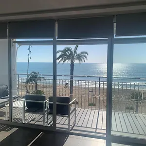 Torre Sol 4 España