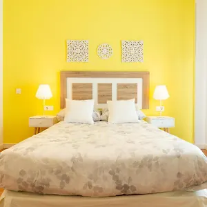 Homemálaga Picasso Luxury España