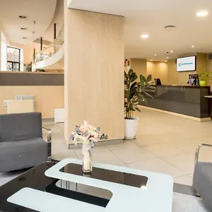 Ilunion Auditori 3*, ברצלונה ספרד