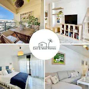 Ricardo Soriano Center Of - Eaw Homes España