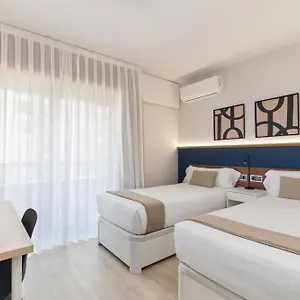 Roisa Boutique 3*, מדריד ספרד