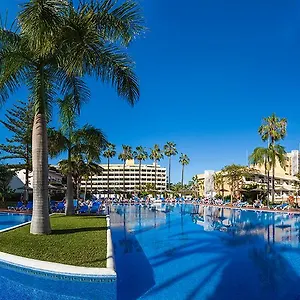 Szálloda Complejo Bluesea Puerto Compuesto Por Canarife Y Bonanza Palace