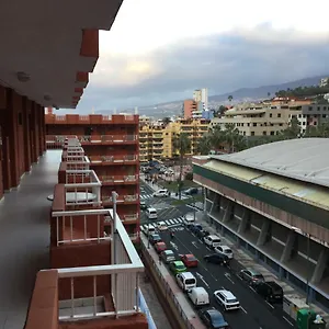 Acogedor Estudio Seguro De Sol Puerto de la Cruz (Tenerife)