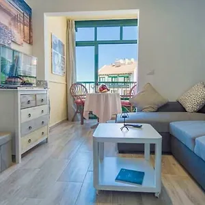 Hidalgo Apartment