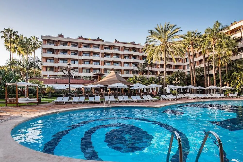 *****  Hotel Botanico y Oriental Spa Garden Puerto de la Cruz  España