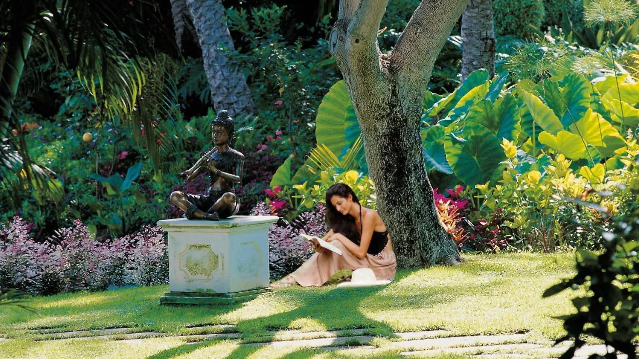 פוארטו דה לה קרוז Hotel Botanico Y Oriental Spa Garden  פוארטו דה לה קרוז