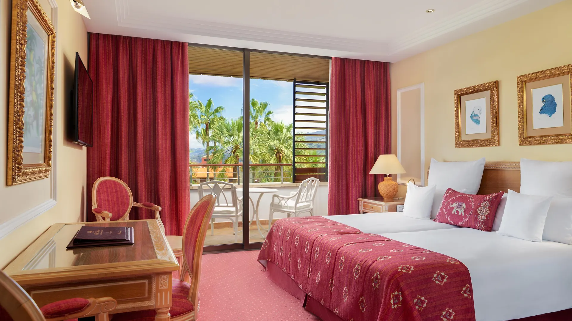 Hotel Botanico Y Oriental Spa Garden Puerto de la Cruz