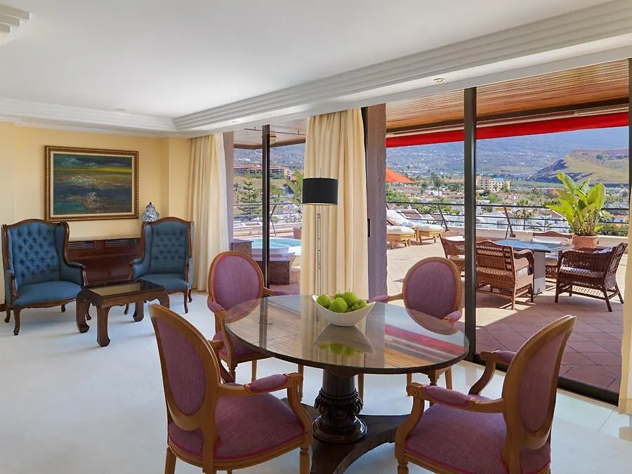 *****  Hotel Botanico Y Oriental Spa Garden Puerto de la Cruz  Spanien
